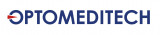 Optomeditech Oy Organisation logo