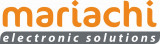 Mariachi Oy Organisation logo