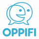 Oppifi Oy Organisation logo