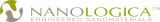 Nanologica Organisation logo