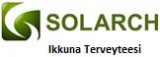 SOLARCH OY Organisation logo