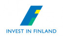 Invest in Finland / Finpro ry Organisation logo