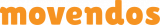 Movendos Organisation logo