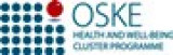 Finnish Health and Wellbeing Cluster Organisation logo