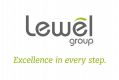 Lewel Group Organisation logo