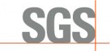 SGS Fimko Oy Organisation logo